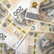 Złoty próbuje się otrząsnąć po wczorajszych ciosach