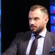 Kamil Gaworecki, zarządzający funduszem Sniper FIZ