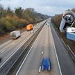 Kierowca przekonany o swojej niewinności może odmówić przyjęcia mandatu. Prawo do tego ma również za