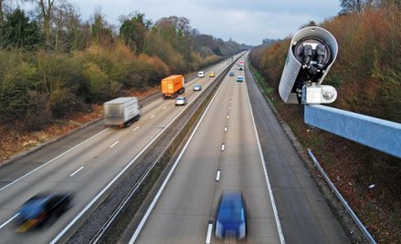 Kierowca przekonany o swojej niewinności może odmówić przyjęcia mandatu. Prawo do tego ma również za