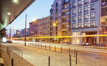 Kamienica pod Pelikanem