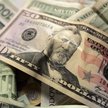 Popyt na dolara maleje