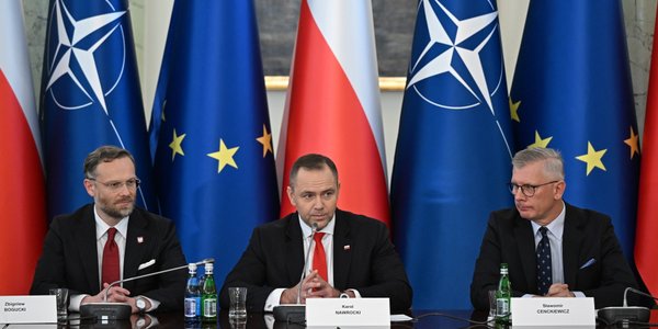 Wiemy, o co konkretnie prezydent zapyta rząd na RBN. Ustalenia „Rzeczpospolitej”