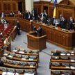 Ukraiński parlament