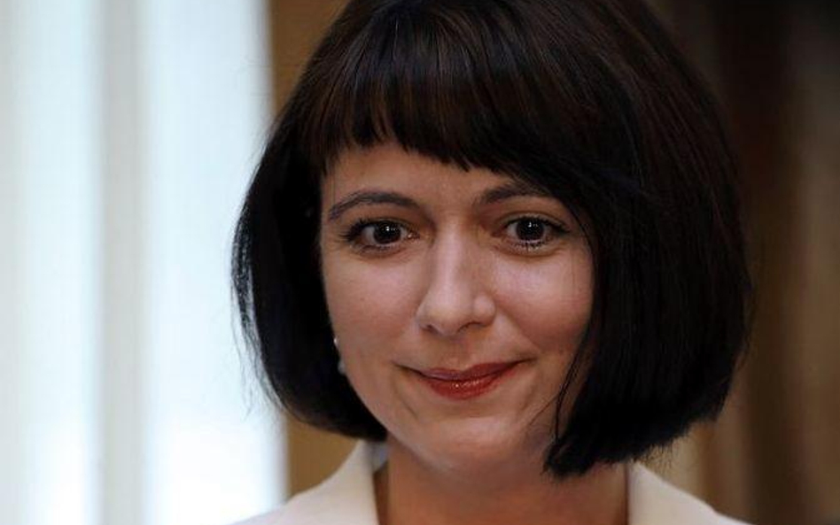Agnieszka Odorowicz
