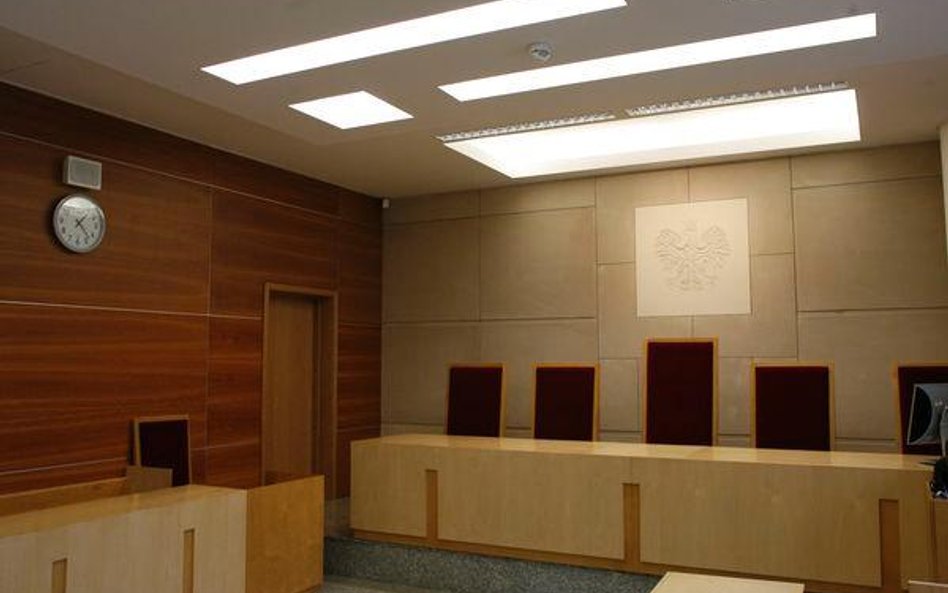 Towarzystwo ubezpieczeniowe zapłaci za pomoc adwokata i biegłego