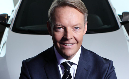 Christoph von Tschirschnitz: Klasa średnia, to nasz największy sojusznik