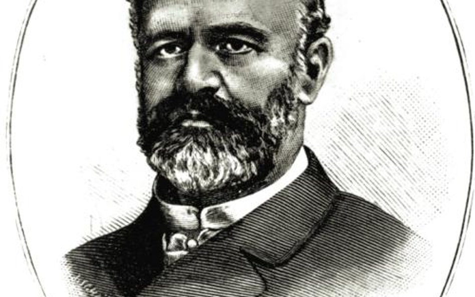 Król kolei żelaznych