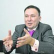 Rafał Bauer, były prezes Vistuli Group, nie ma już akcji spółki, którą kierował do lipca 2008 r.