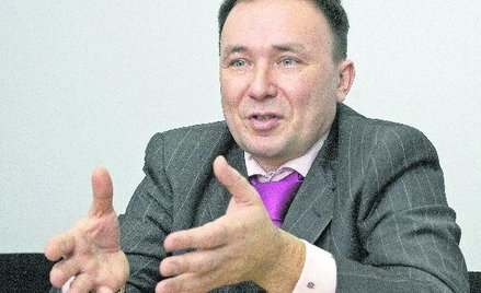 Rafał Bauer, były prezes Vistuli Group, nie ma już akcji spółki, którą kierował do lipca 2008 r.