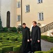 W seminarium archidiecezji warszawskiej pierwszy rok rozpoczęło 32 kleryków (w 2010 r. przyjęto 28)