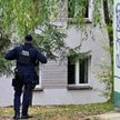 W akcji w szkołąch wzięło udział ponad 100 tys. policjantów
