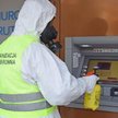 Proobronni walczą z wirusem
