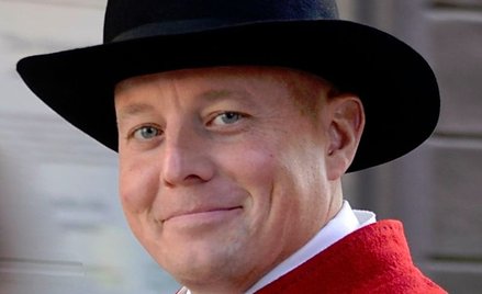 Szwedzki polityk: Żydzi nie są Szwedami