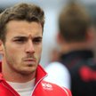 Jules Bianchi