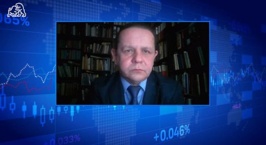 Wojciech Białek (TMS Brokers)