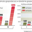 Zainteresowanie dotacjami na projekty internetowe rośnie. Ostatnio złożono 2809 wniosków.