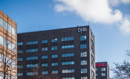 DNB wygasza działalność w Polsce