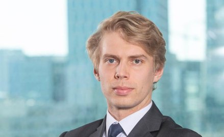 Michał Stajniak, starszy analityk rynków finansowych XTB