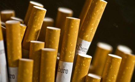 Tytoń: resort zdrowia odpowiada na zarzuty