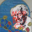 Odsłonięto mural z Zygmuntem Baumanem. Zniszczono go pięć dni później