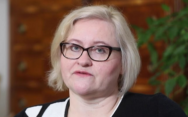 Prof. Iwona Paradowska-Stankiewicz: Zamienniki maseczek nie są skuteczne