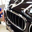 8 strajków w BMW na Wyspach o emerytury