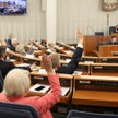 RPO: Senat odrzucił Wróblewskiego. Opozycja chwali decyzję