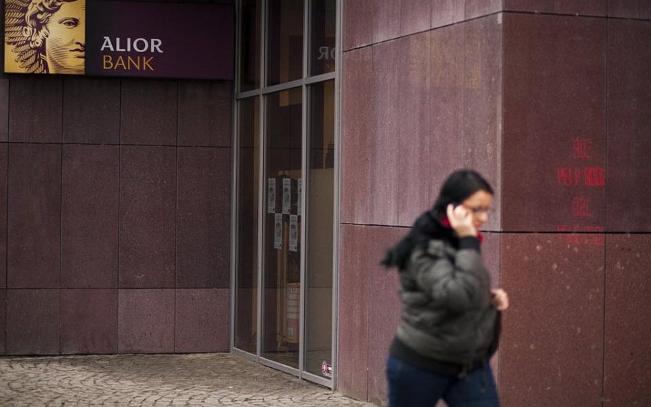 Alior Bank strategicznym partnerem T-Mobile Polska