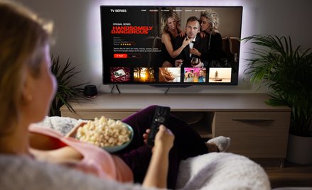 Platformy streamingu zmieniły sposób konsumpcji treści wideo i zwiększyły wymagania widzów