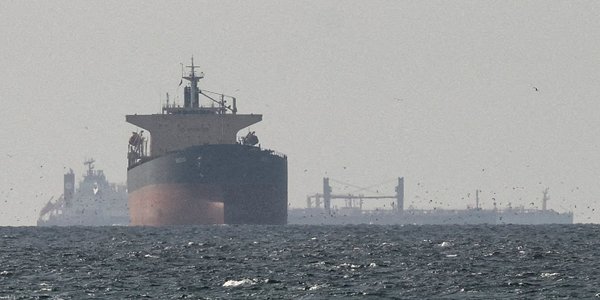 Politico: kraje europejskie nie dostały z USA żadnych oficjalnych próśb o pomoc w Cieśninie Ormuz