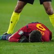 Dramat młodej gwiazdy Barcelony. „Najsmutniejsze zwycięstwo w życiu”