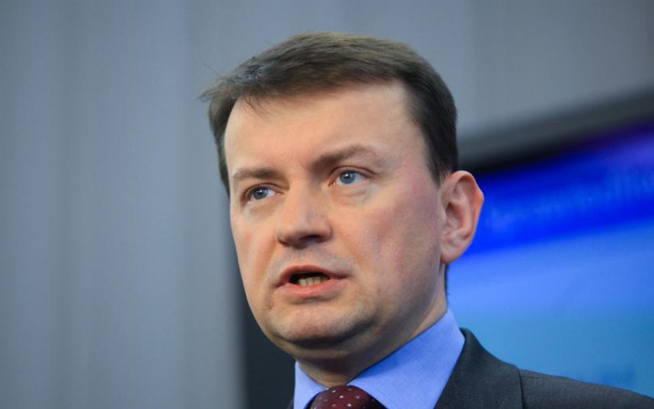 Poseł PiS: Polska jest satelitą Niemiec