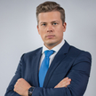 Damian Kaźmierczak, wiceprezes Polskiego Związku Pracodawców Budownictwa