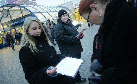 Można zarobić przy okazji wyborów