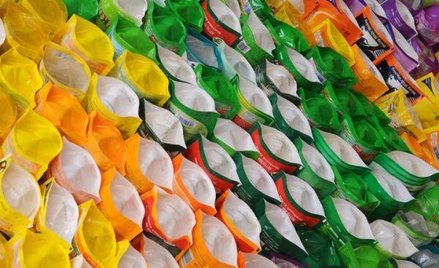 „Spółka wychodzi na prostą”