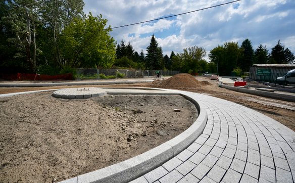 Niebezpieczne skrzyżowanie zastąpi nowe rondo