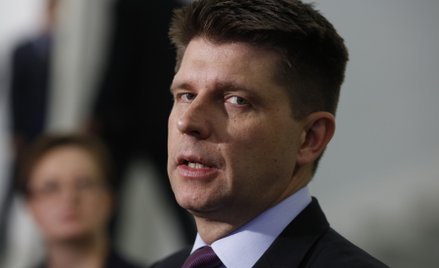 Petru: Pokażę im, żeby nie podskakiwali