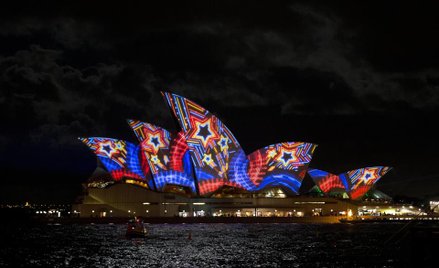 Australijczycy najszcześliwszym narodem świata
