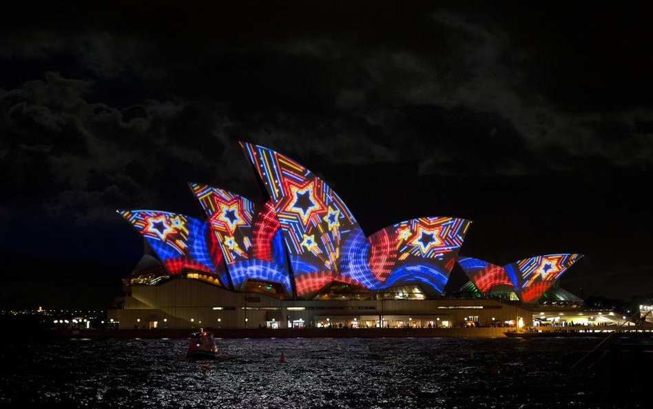 Australijczycy najszcześliwszym narodem świata