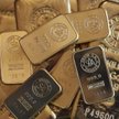 Manipulacje na rynku złota i srebra? Nadzór prowadzi dochodzenie