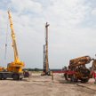 Budowa kolejnego odcinka autostrady A1