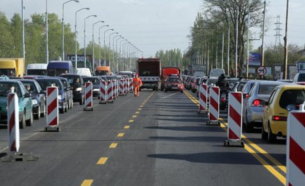 Budowa S7 wciąż niepewna