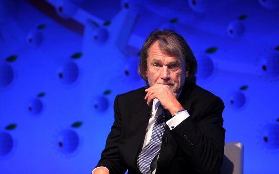Jan Kulczyk