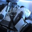 Historyczna misja NASA i SpaceX dobiega końca. Dragon wraca na Ziemię