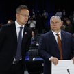 Szef MSZ Węgier: Nie dostarczamy Ukrainie broni, aby chronić Węgrów na Zakarpaciu