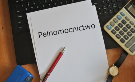 Pułapki pełnomocnictwa w postępowaniu podatkowym