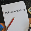 Sąd: podpis na pełnomocnictwie musi być czytelny