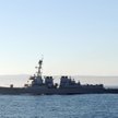 USS Preble