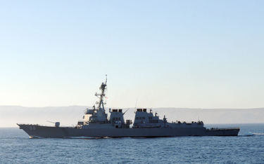 USS Preble